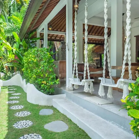 Medori Villa Seminyak