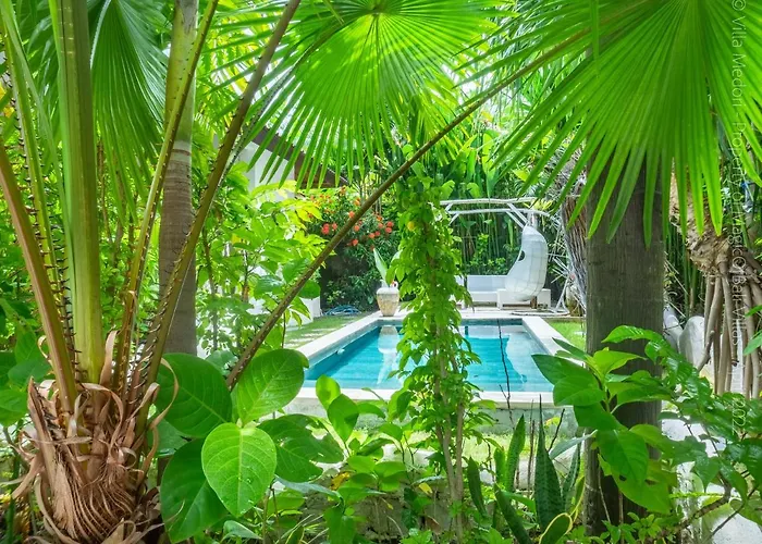 Villa Medori Close To Bintang Supermarket