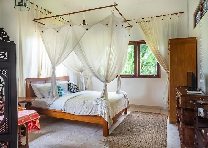 Villa Medori Close To Bintang Supermarket