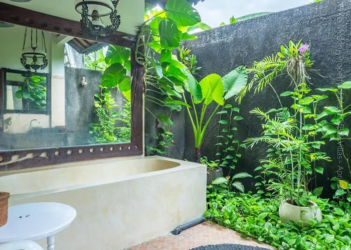 Medori Close To Bintang Supermarket Seminyak