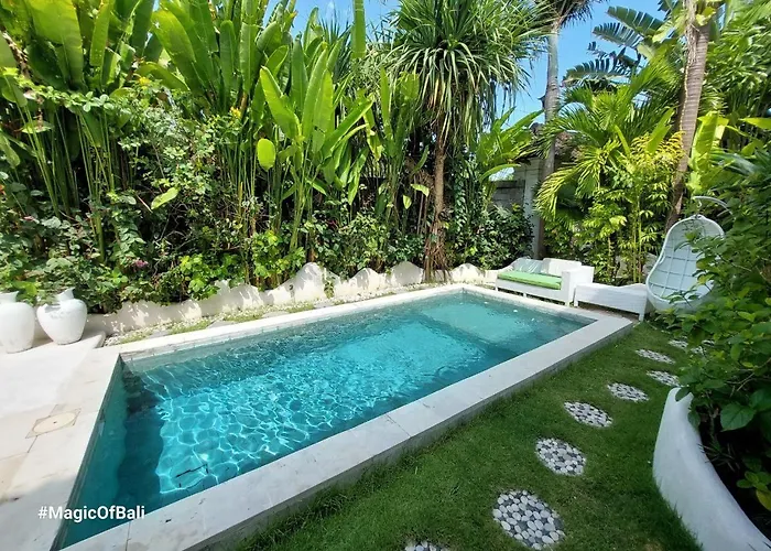 Medori Close To Bintang Supermarket Villa Seminyak